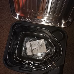 Masterbuilt XL Electric Fryer